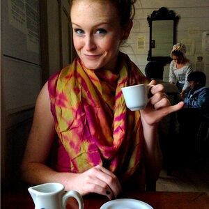 Meet your Posher, Elisha